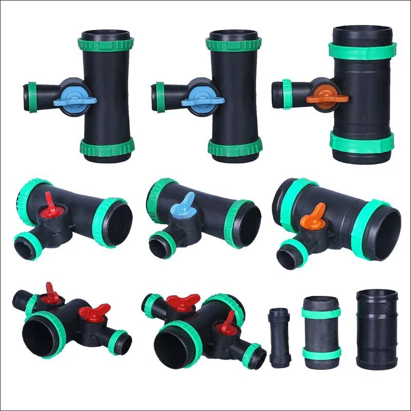 Sprinkler-fittings