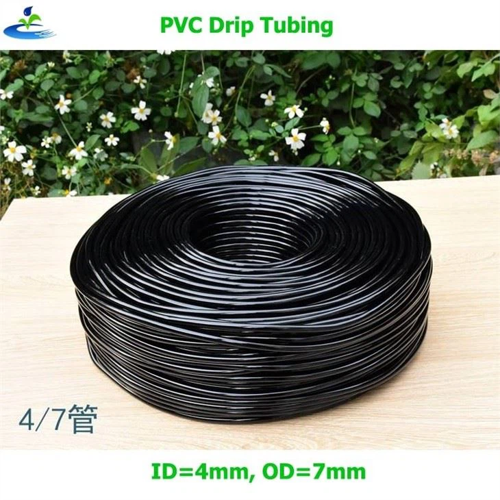 Drip Irrigation Tubing