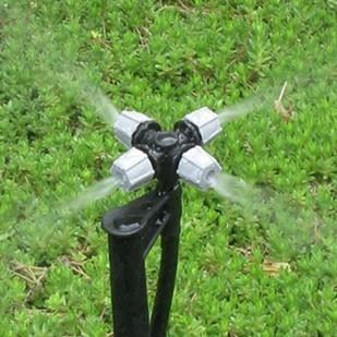 Drip Sprinkler System