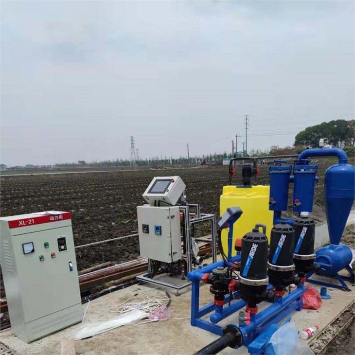sand-filter-system