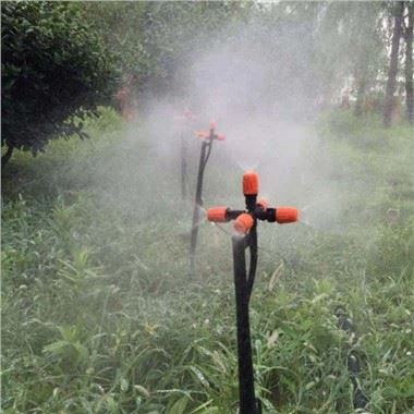 مرشات مايكرو بالتنقيط مع سبايك