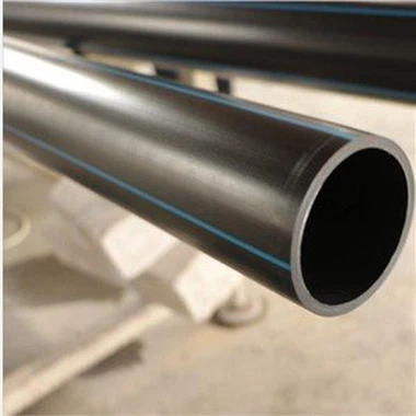 أنابيب HDPE للري