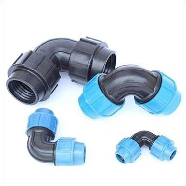 أكواع أنابيب الري PE