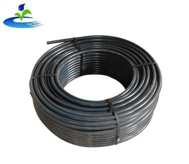 أنابيب الري بولي