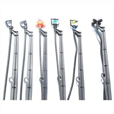 مرشة ري على السنبلة