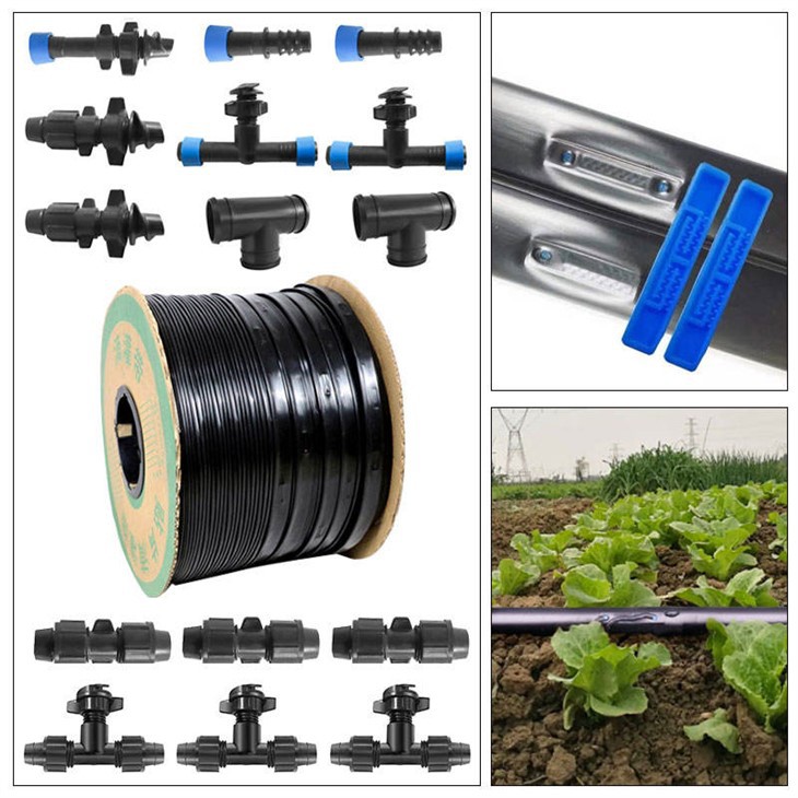 Farm Irrigation System 16mm Drip Tape